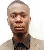 Cedric N'takpe